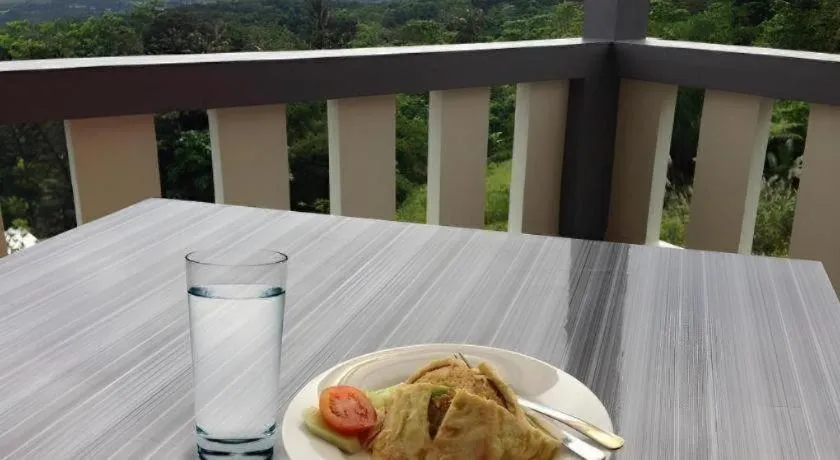 Fafa Hill Hotel and Resort