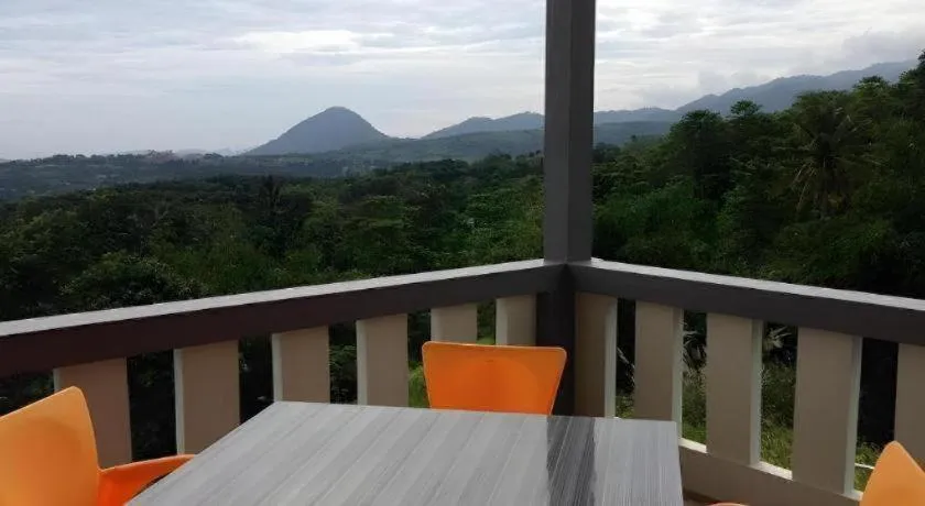 Fafa Hill Hotel and Resort