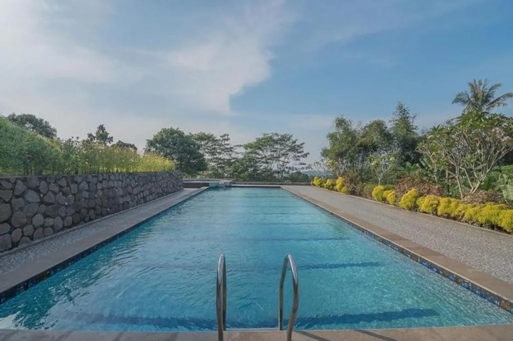 Fafa Hill Hotel and Resort