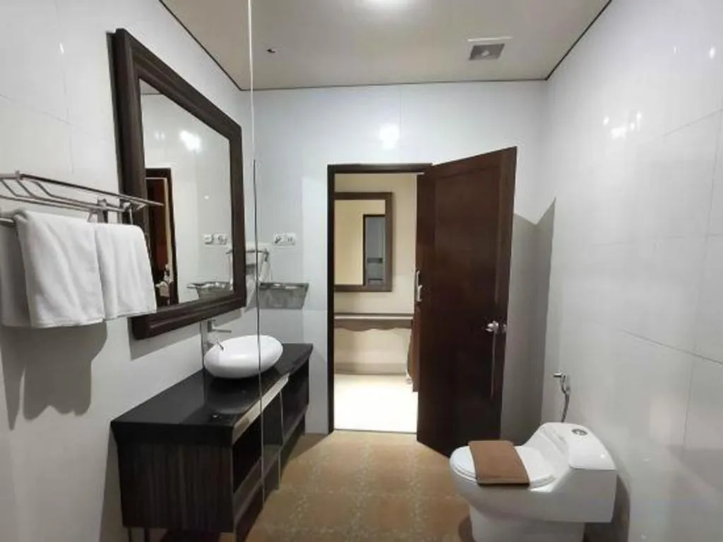 Fafa Hill Hotel and Resort