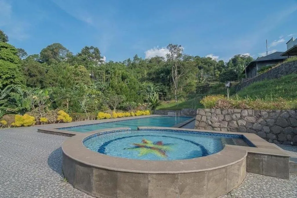 Fafa Hill Hotel and Resort