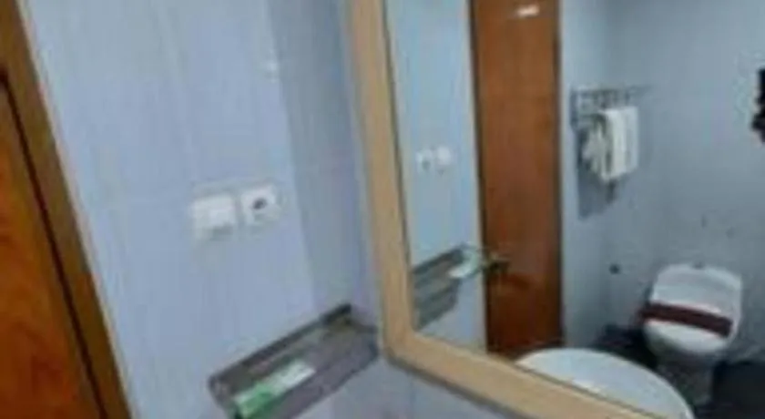 Fafa Hill Hotel and Resort