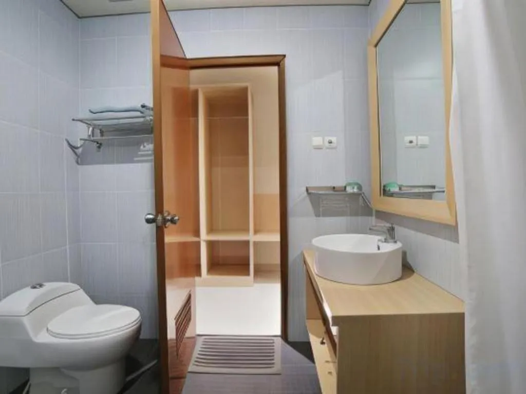 Fafa Hill Hotel and Resort