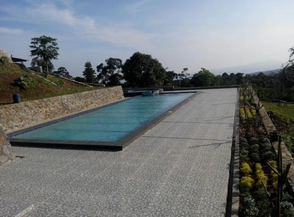 Fafa Hill Hotel and Resort