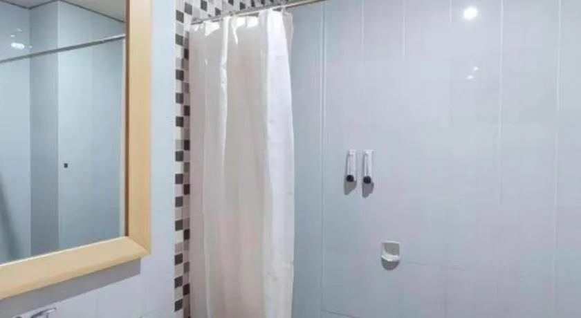 Fafa Hill Hotel and Resort