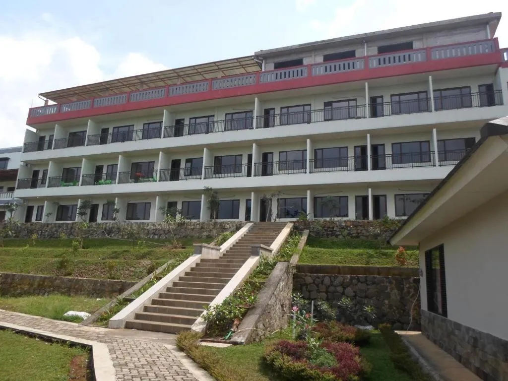 Fafa Hill Hotel and Resort