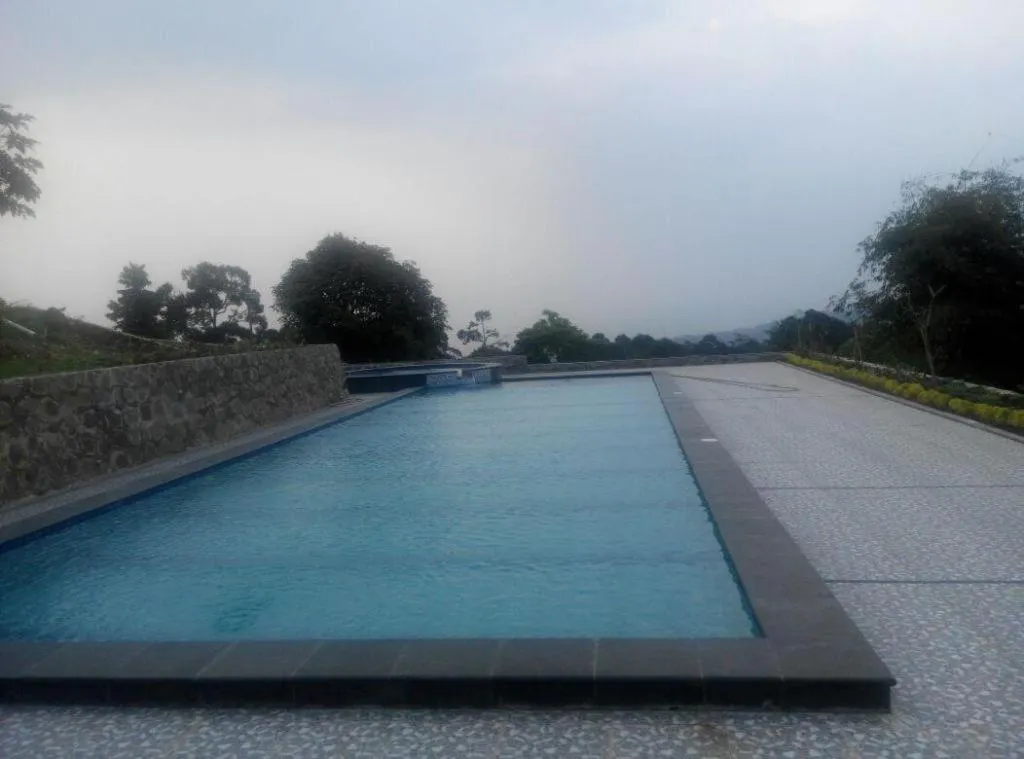 Fafa Hill Hotel and Resort