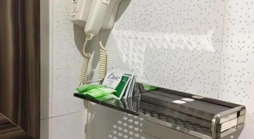 Fafa Hill Hotel and Resort