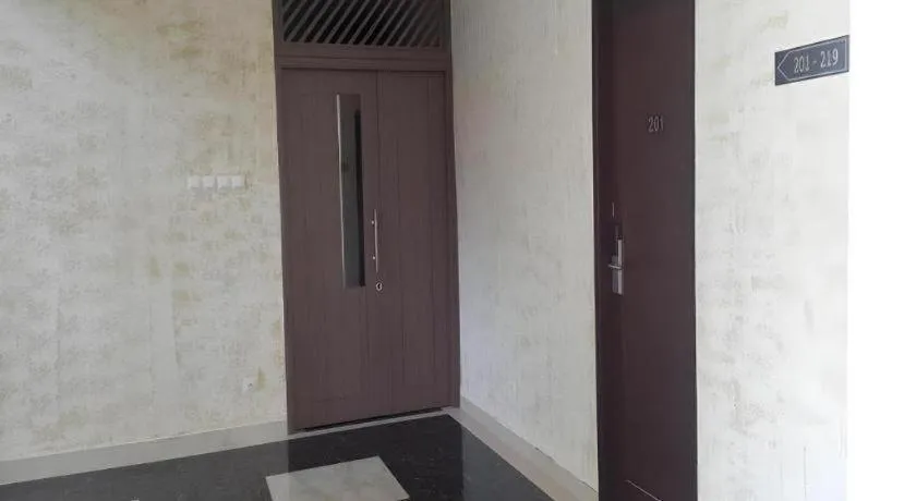 Fafa Hill Hotel and Resort