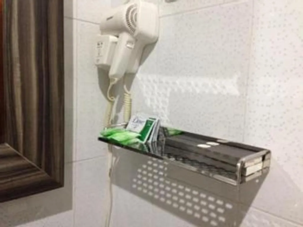 Fafa Hill Hotel and Resort