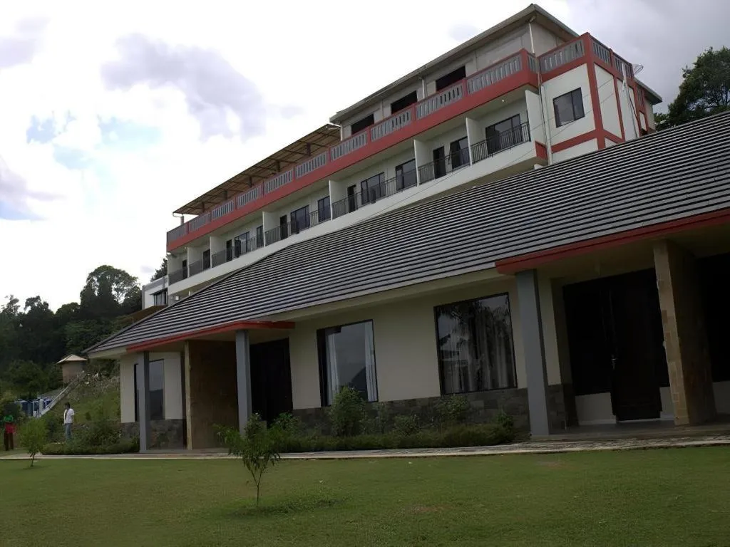 Fafa Hill Hotel and Resort