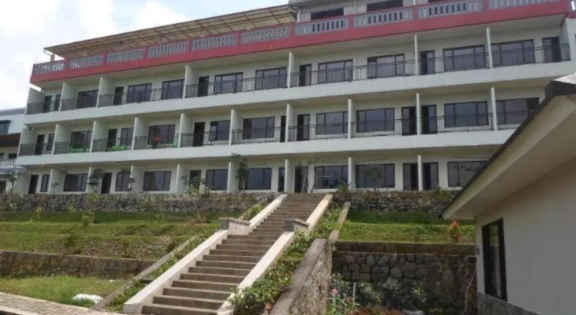 Fafa Hill Hotel and Resort