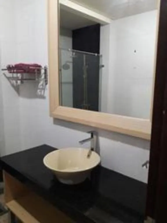 Fafa Hill Hotel and Resort