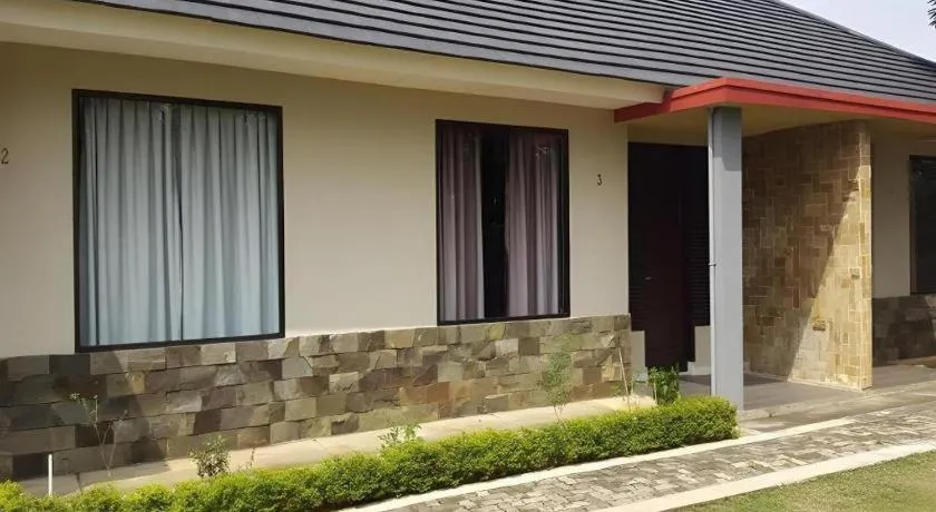 Fafa Hill Hotel and Resort