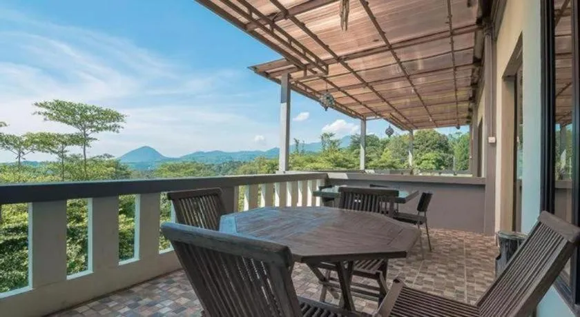 Fafa Hill Hotel and Resort