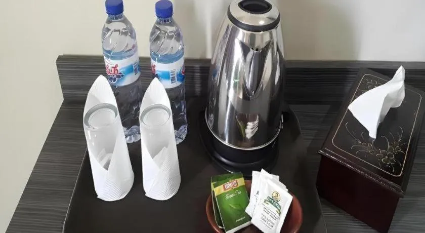 Fafa Hill Hotel and Resort