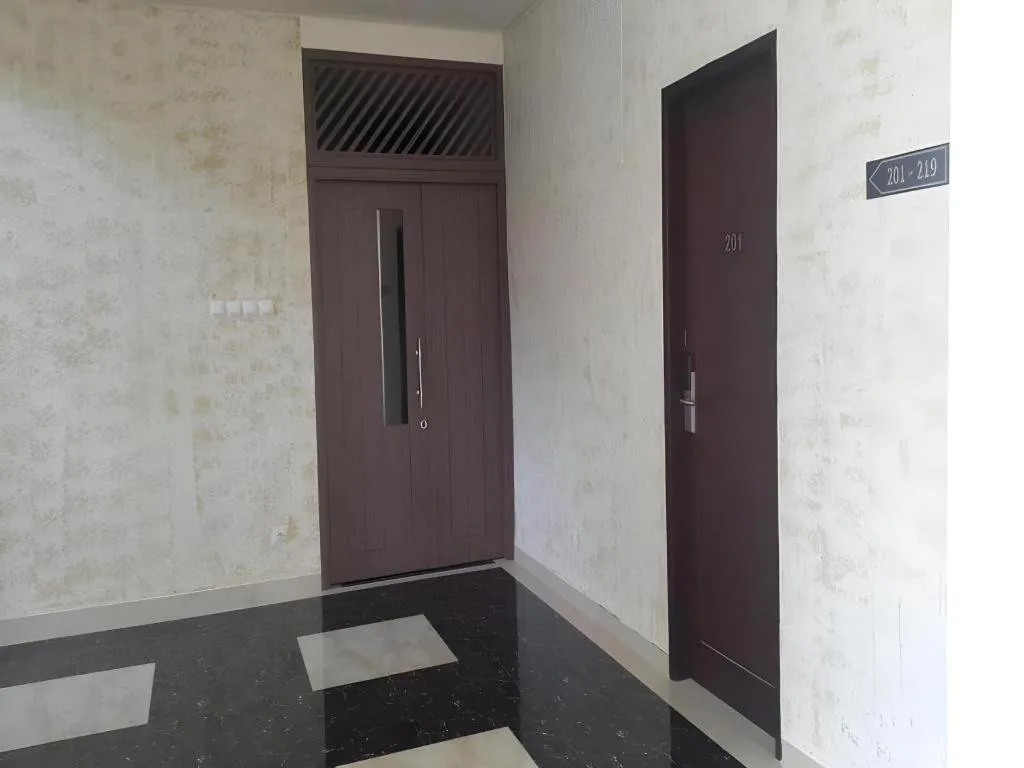 Fafa Hill Hotel and Resort