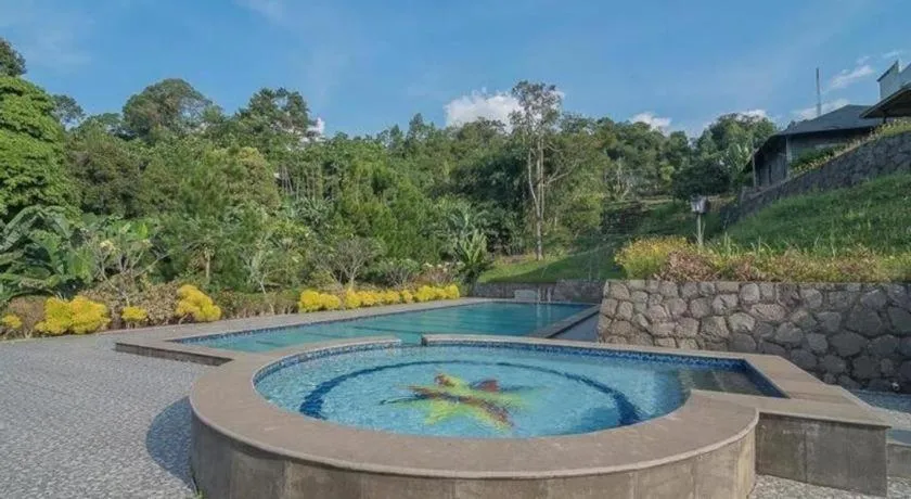 Fafa Hill Hotel and Resort