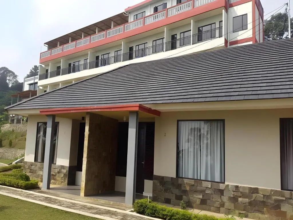 Fafa Hill Hotel and Resort