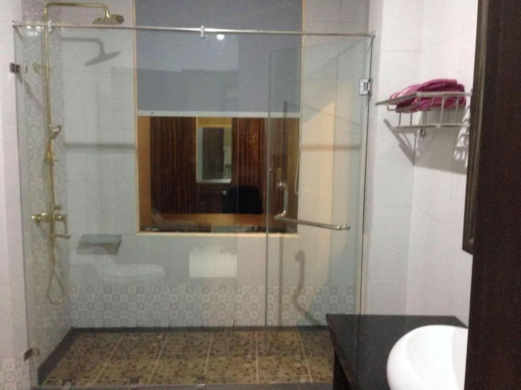 Fafa Hill Hotel and Resort