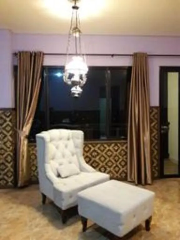 Fafa Hill Hotel and Resort