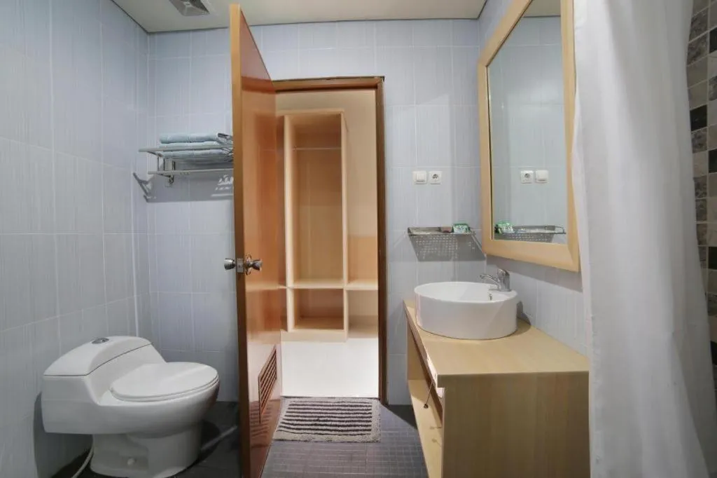 Fafa Hill Hotel and Resort