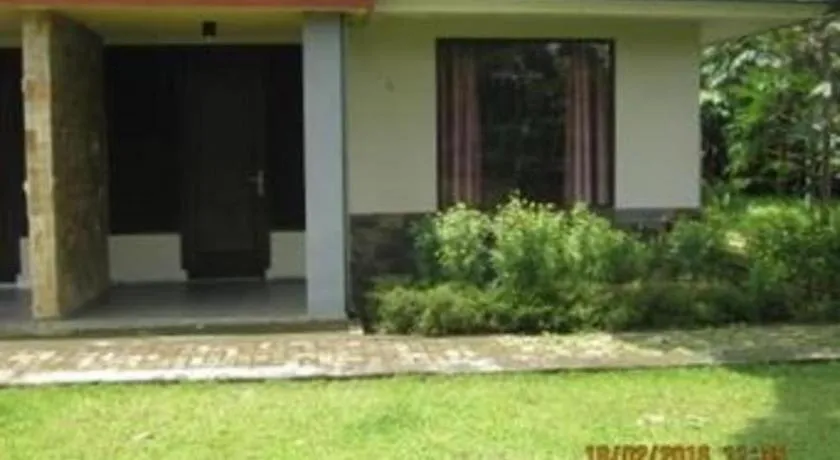 Fafa Hill Hotel and Resort