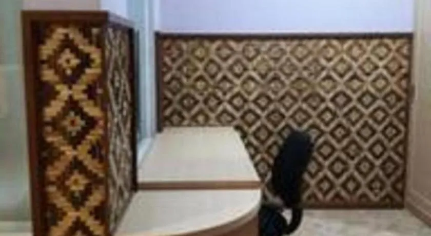 Fafa Hill Hotel and Resort