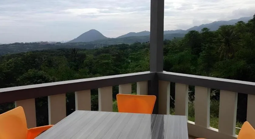 Fafa Hill Hotel and Resort