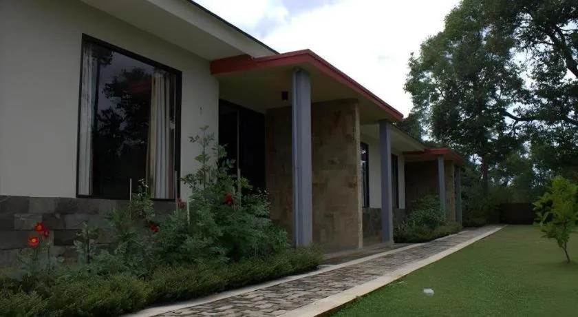 Fafa Hill Hotel and Resort