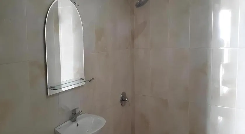 Fafa Hill Hotel and Resort