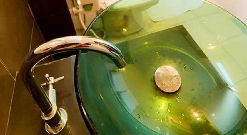 The Residence Airport & Spa Hotel