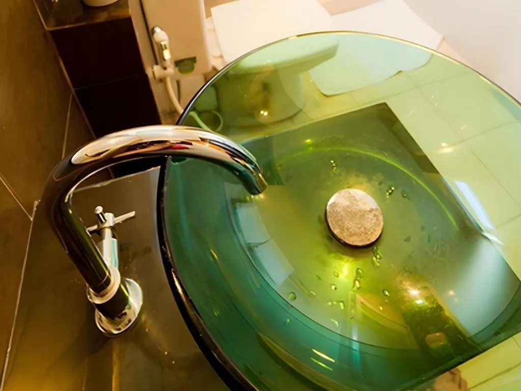 The Residence Airport & Spa Hotel