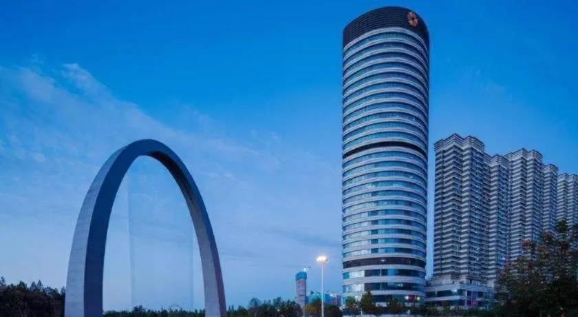 City Comfort Inn Wuhan Badajia Heping Park Metro Station