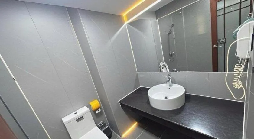 Yi Mi Hotel Shenzhen Longgang Pinghu South China City