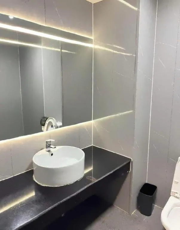 Yi Mi Hotel Shenzhen Longgang Pinghu South China City