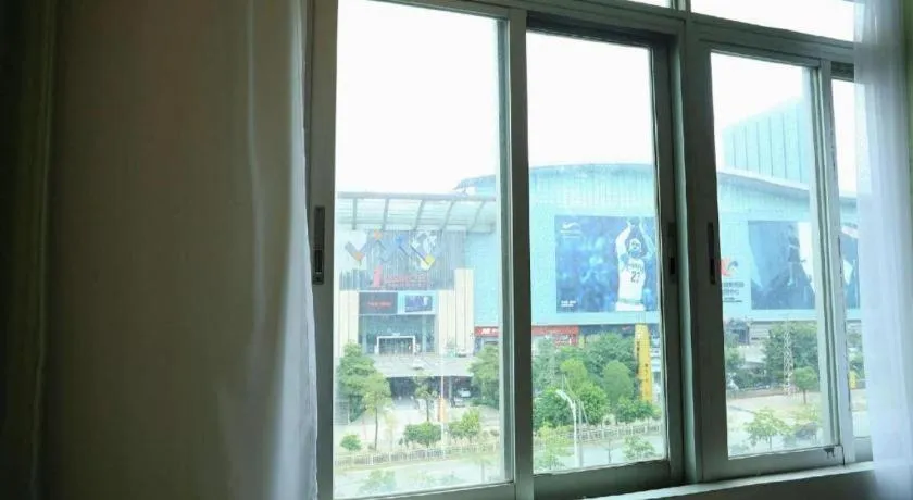 Yi Mi Hotel Shenzhen Longgang Pinghu South China City