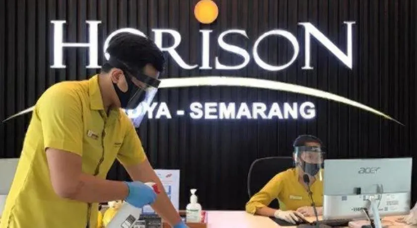 Horison Nindya Semarang