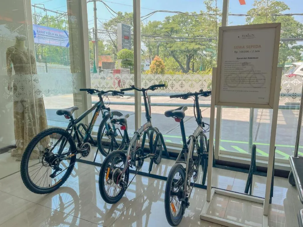 Horison Nindya Semarang