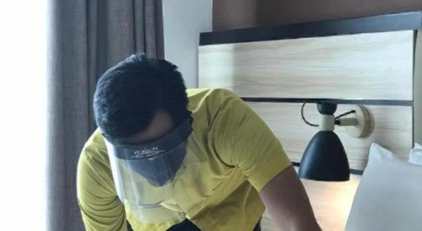 Horison Nindya Semarang