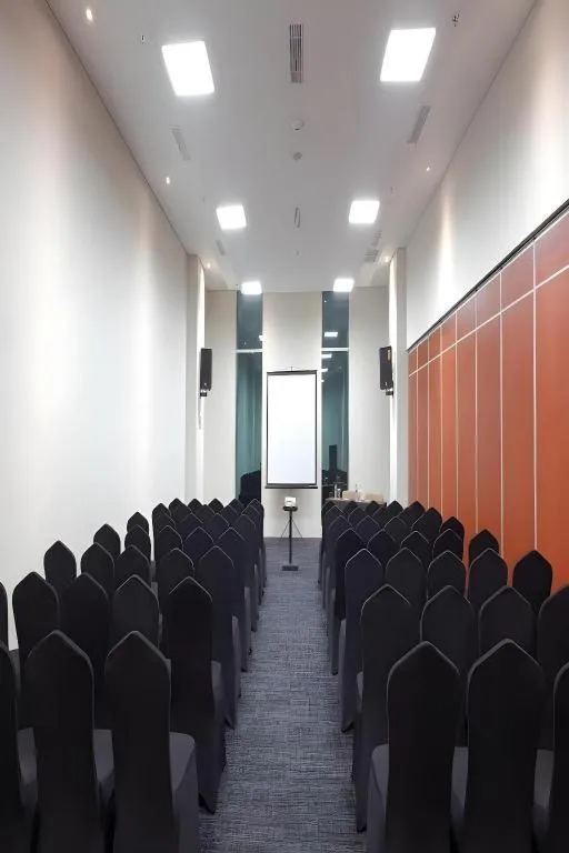 Horison Nindya Semarang