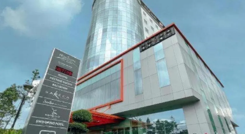 Horison Nindya Semarang