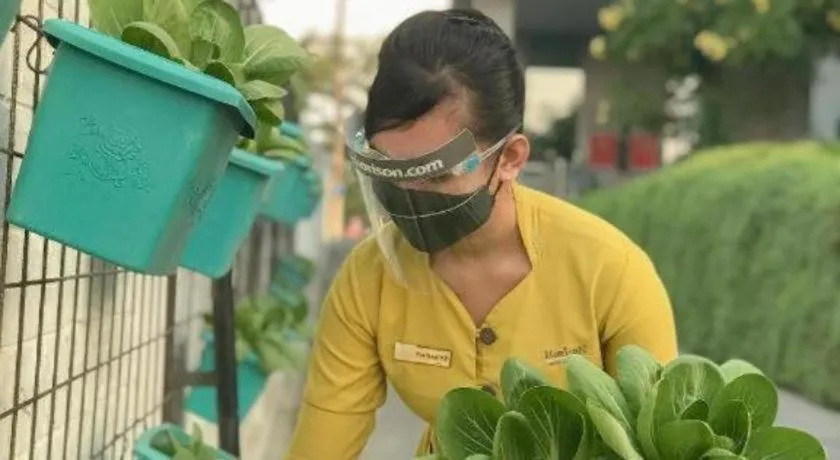 Horison Nindya Semarang