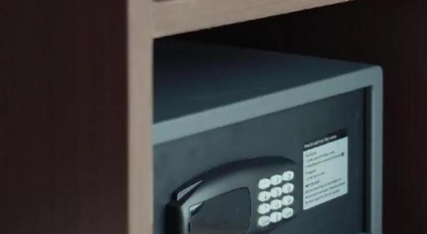 Horison Nindya Semarang