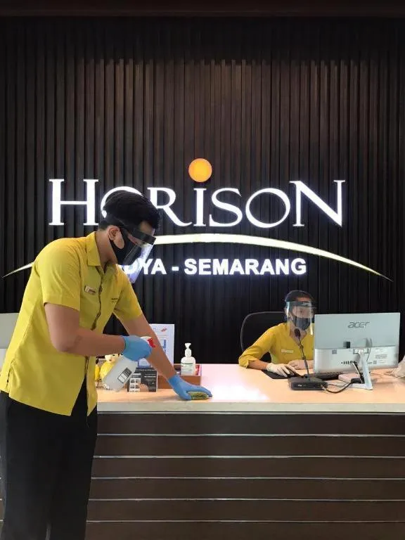 Horison Nindya Semarang