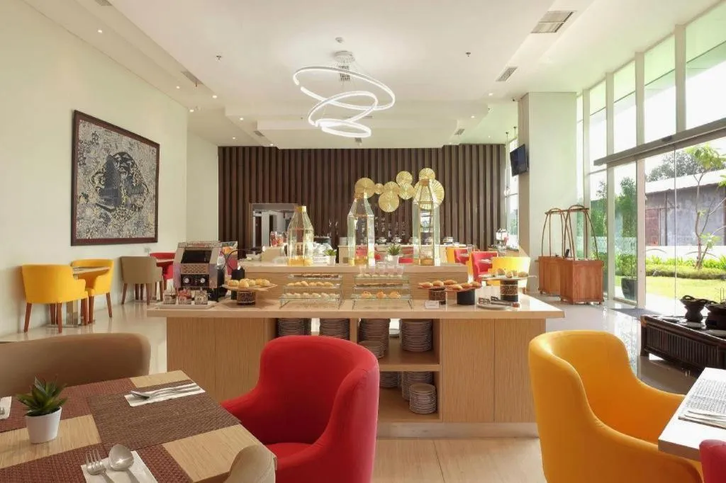 Horison Nindya Semarang