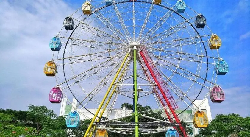 Horison Nindya Semarang