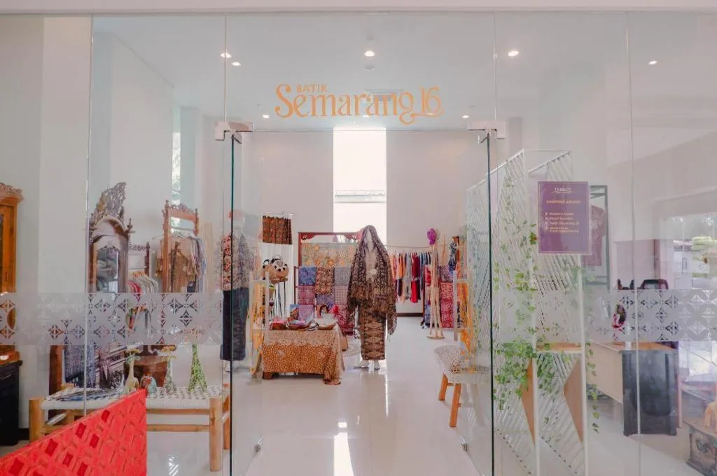 Horison Nindya Semarang