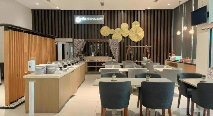 Horison Nindya Semarang