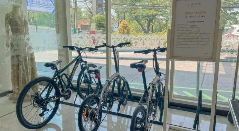 Horison Nindya Semarang